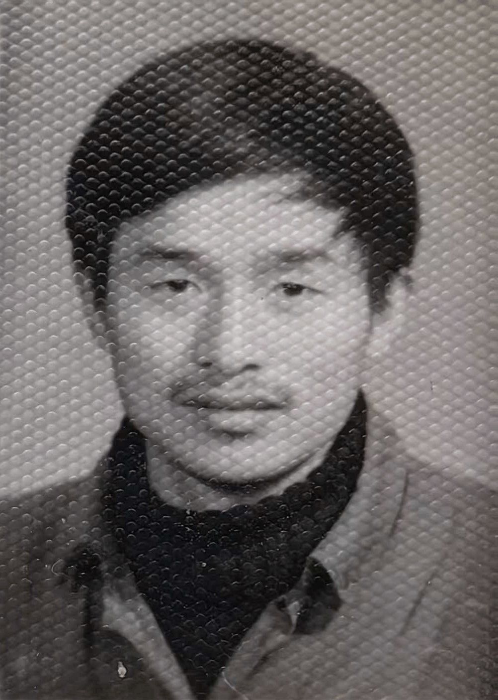 初心如磐