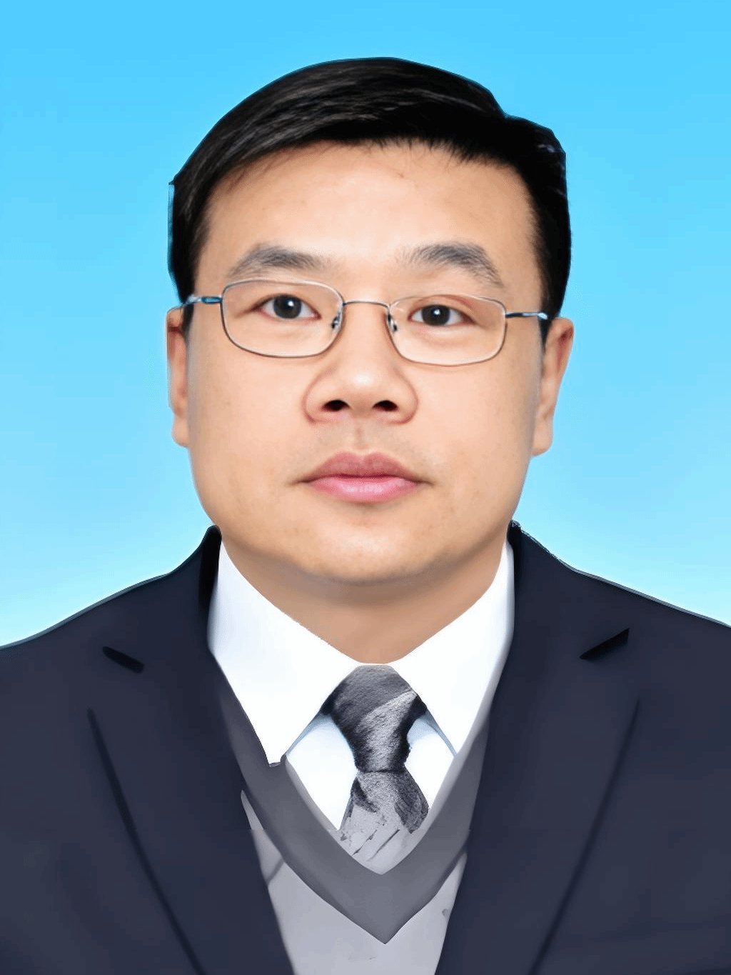 水利部人事司官网发布职务任免通知